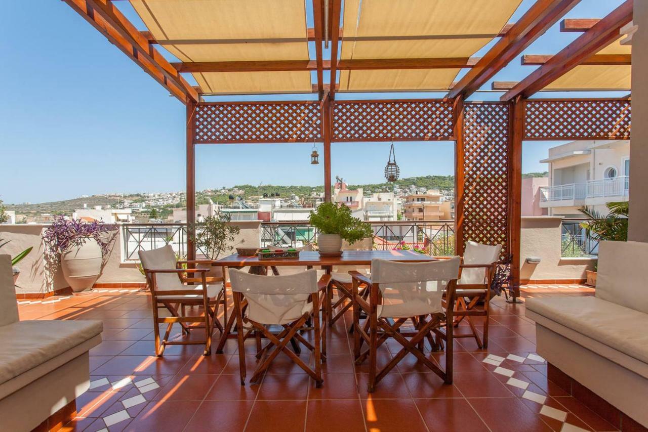 Appartement Sea View Maisonette *